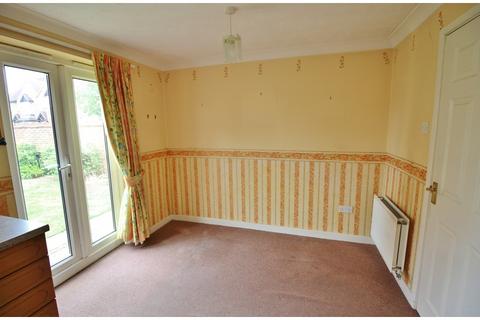 3 bedroom detached house for sale, Snowley Park, Peterborough PE7