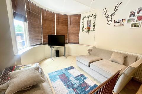 undefined, Flat 2, Sheffield Road, Chesterfield, Derbyshire, S41 9EQ