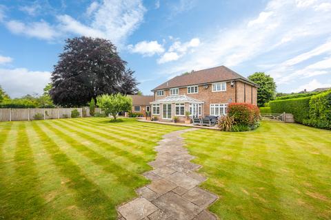 4 bedroom detached house for sale, Tarrant Keyneston, Blandford Forum, Dorset, DT11