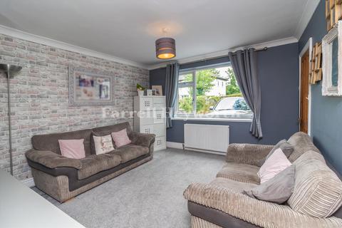 2 bedroom semi-detached house for sale, Blackpool Old Road, Preston PR3