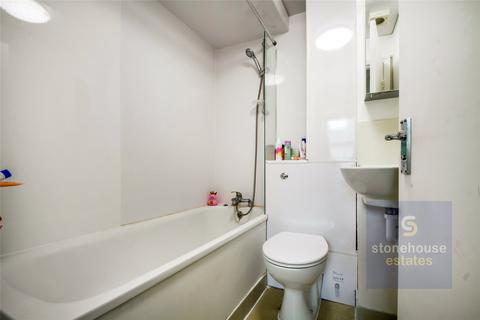 4 bedroom apartment to rent, Camden Street, London, NW1