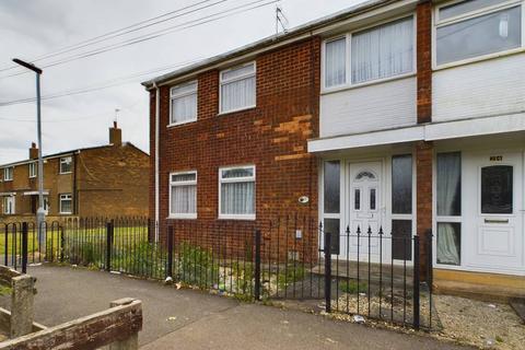 4 bedroom end of terrace house for sale, Blythorpe, HU6