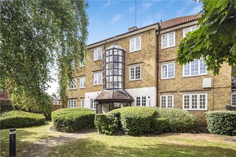 3 bedroom apartment to rent, Frogmore, Wandworth, SW18