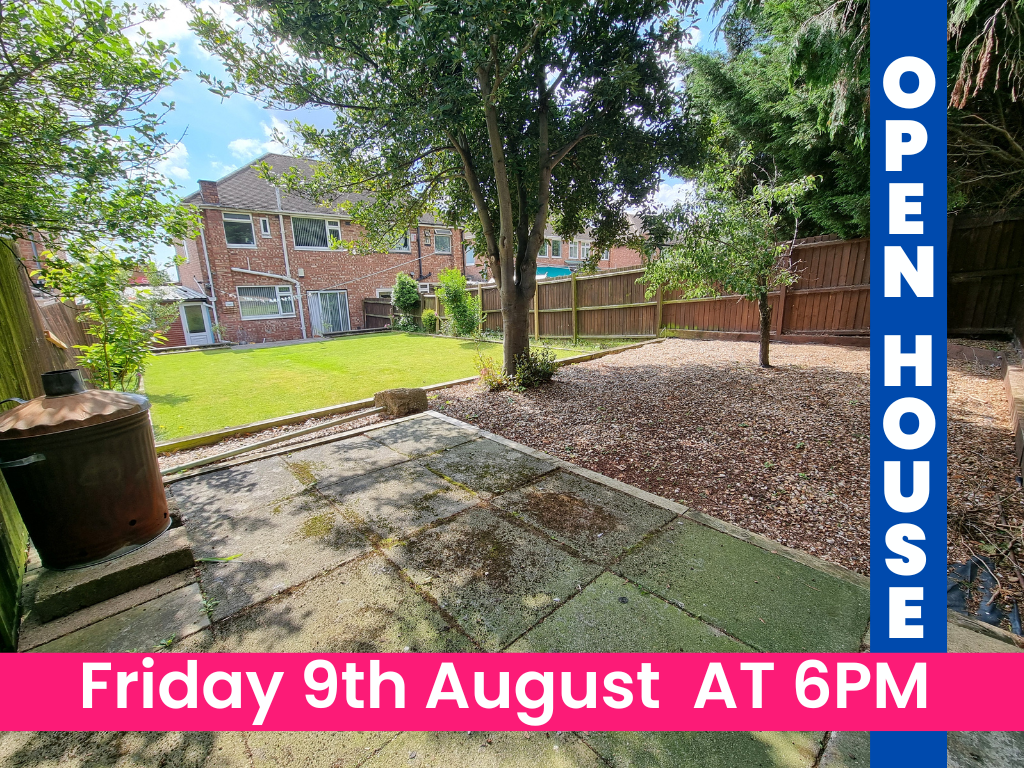 Parker Drive, Leicester LE4 3 bed semidetached house for sale £299,950