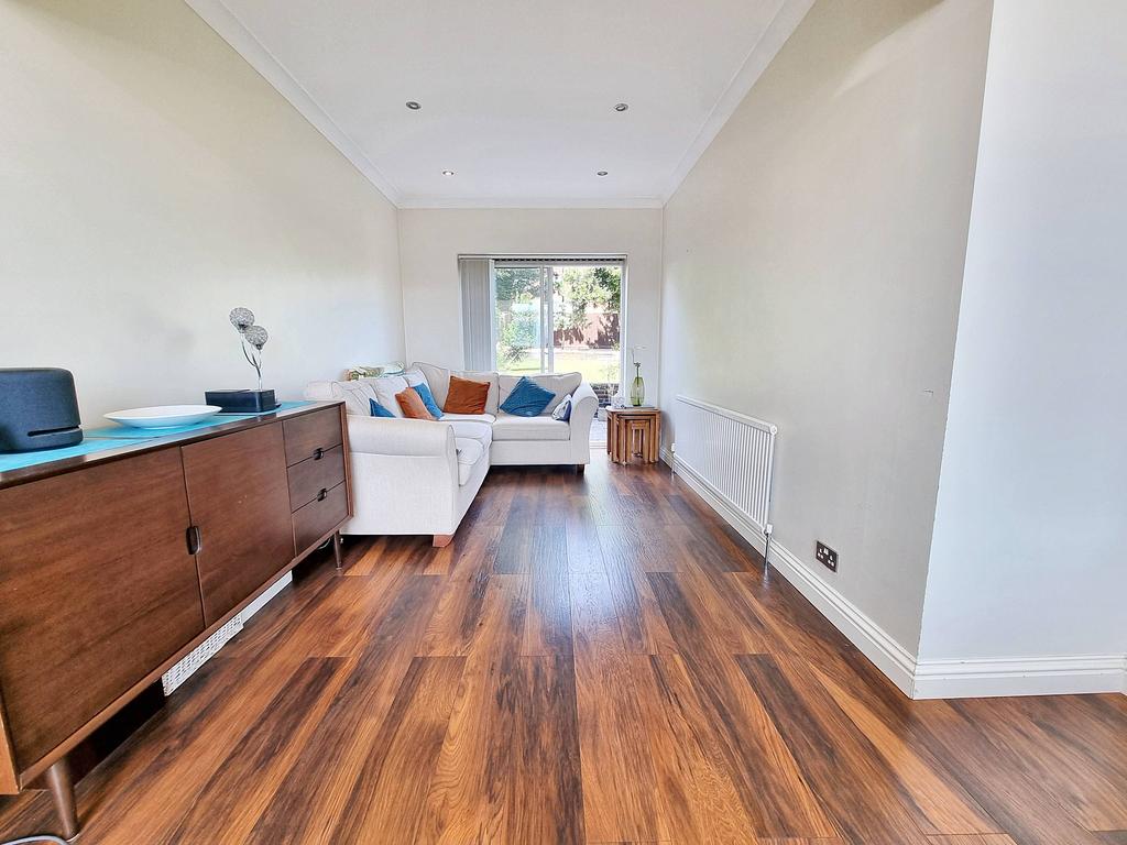 Family Sitting Room