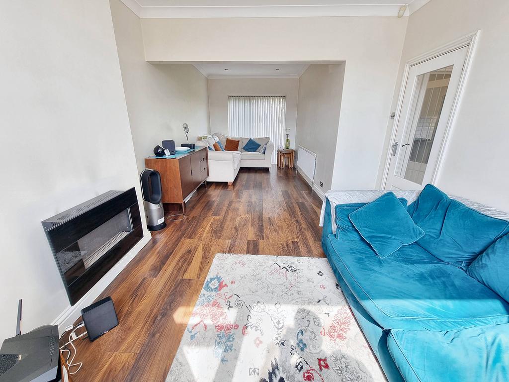 Family Sitting Room