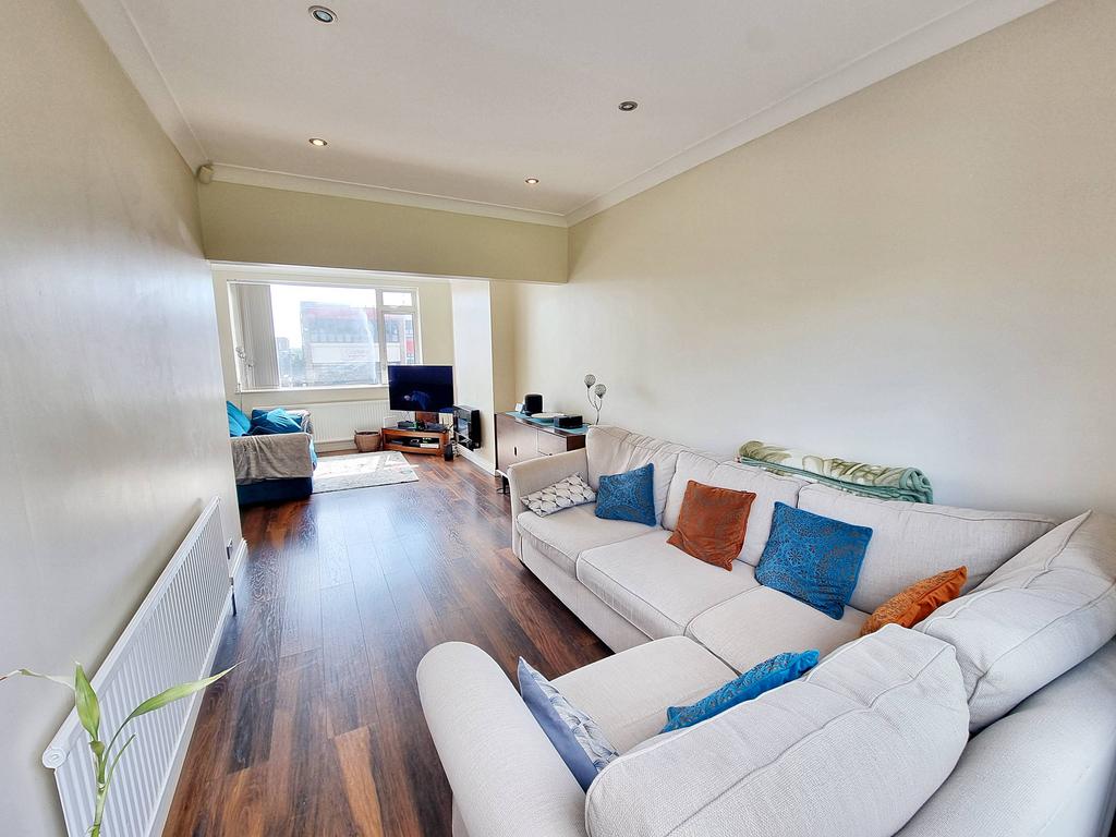 Family Sitting Room