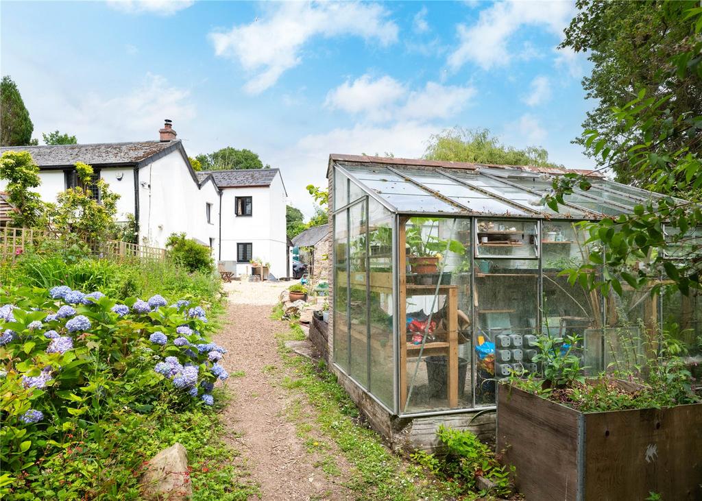 Green House