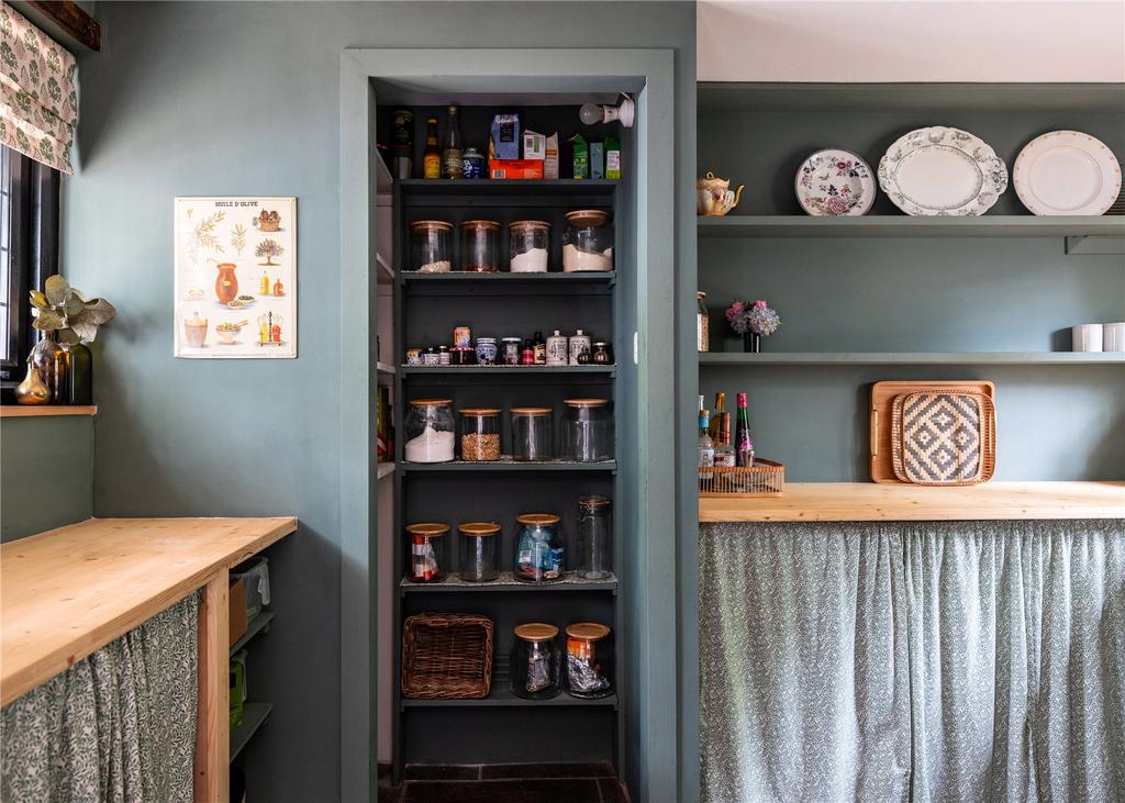 Pantry