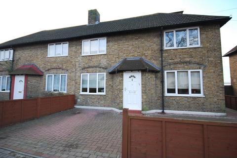 3 bedroom semi-detached house to rent, Goddard Road BR3