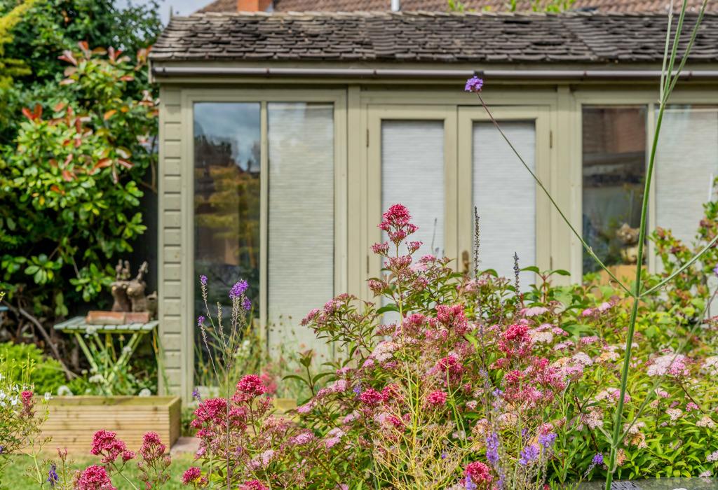 Summer House