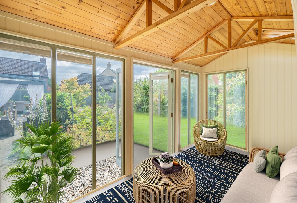 Summer House