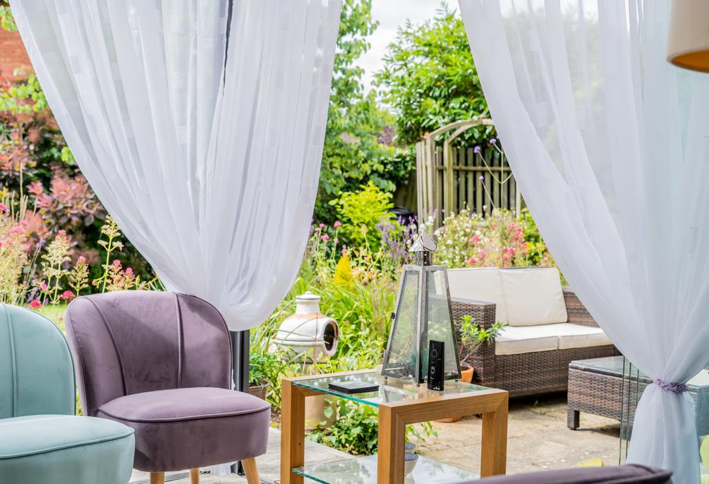 Sunroom