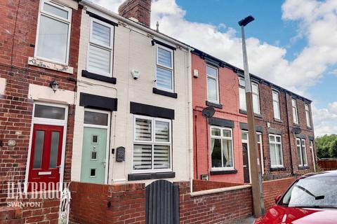 2 bedroom terraced house for sale, Nora Street, Rotherham