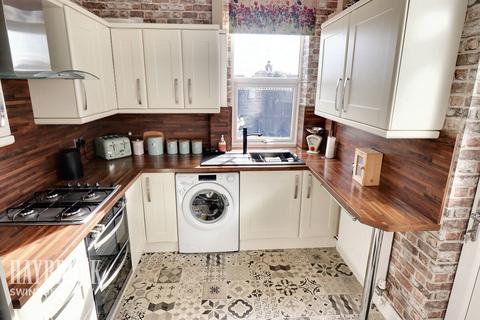 2 bedroom terraced house for sale, Nora Street, Rotherham