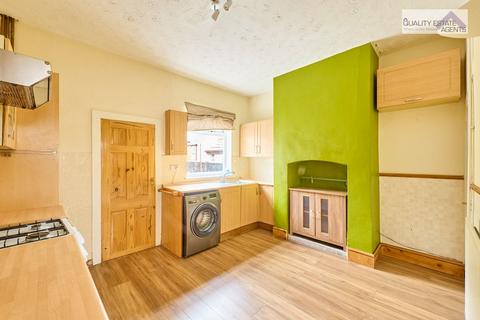 2 bedroom terraced house for sale, Stoke-on-Trent ST4