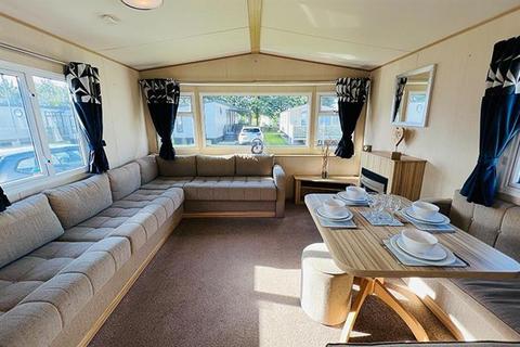 3 bedroom static caravan for sale, Barmouth Bay Holiday Park