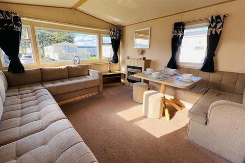 3 bedroom static caravan for sale, Barmouth Bay Holiday Park