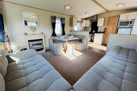 3 bedroom static caravan for sale, Barmouth Bay Holiday Park