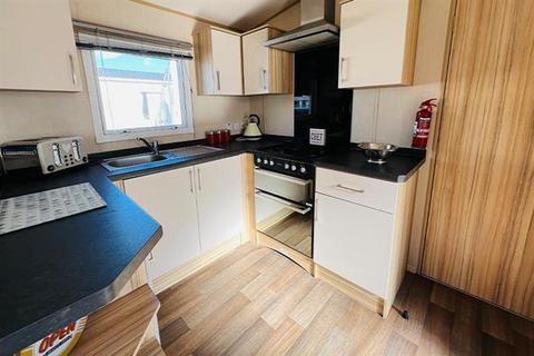 3 bedroom static caravan for sale, Barmouth Bay Holiday Park