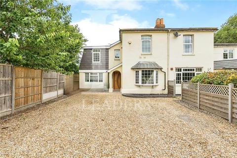 Farm Cottages, Emsworth Road, Hampshire