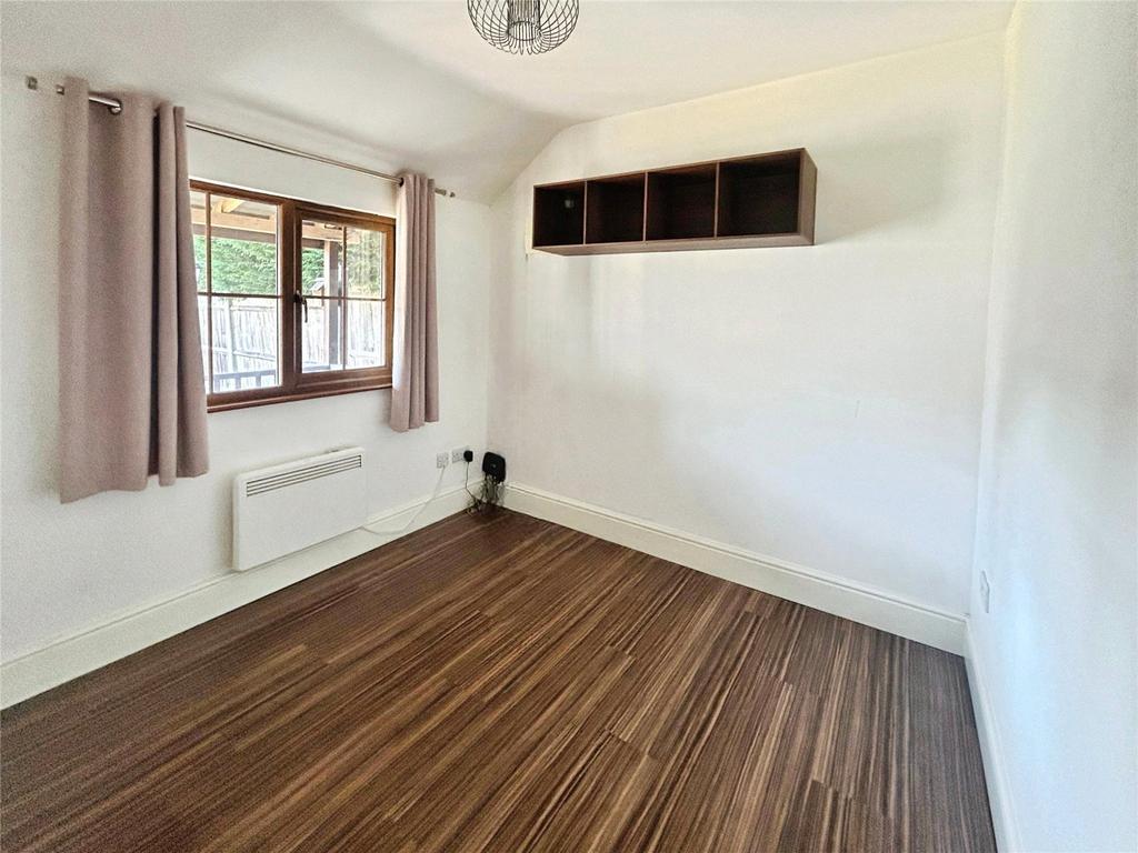 Annexe Bedroom