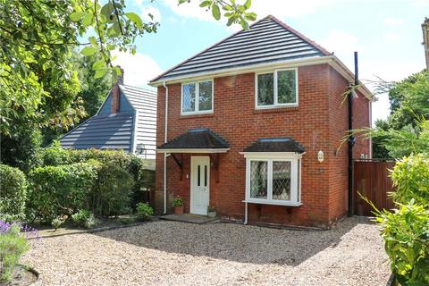 3 bedroom detached house for sale, Douglas Crescent, Southampton, Hampshire