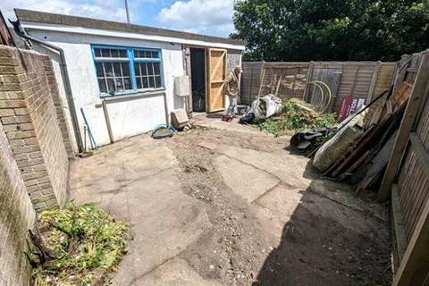 1 bedroom bungalow for sale, Ashley Road, Poole, Dorset, BH14