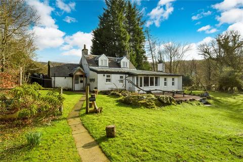 3 bedroom detached house for sale, Corranbuie, Tarbert, Argyll, PA29