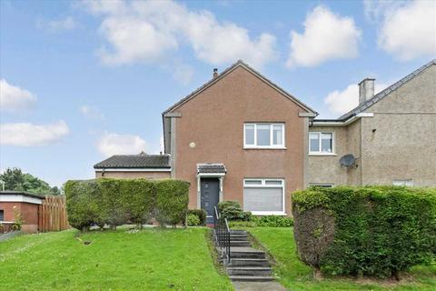 3 bedroom end of terrace house for sale, Chalmers Drive, Murray, EAST KILBRIDE