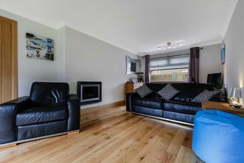 3 bedroom end of terrace house for sale, Chalmers Drive, Murray, EAST KILBRIDE