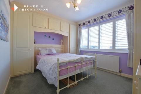 3 bedroom detached bungalow for sale, Tudor Green, Clacton-on-Sea