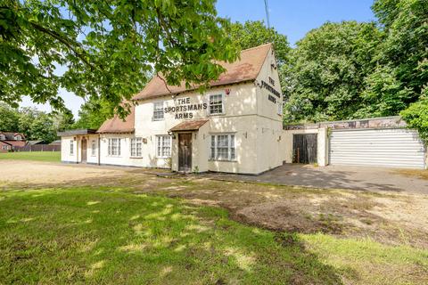 4 bedroom detached house for sale, Sportsmans Lane, Hatfield Peverel, Chelmsford, Essex, CM3 2NW