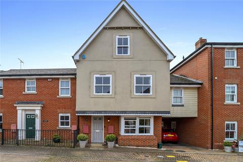 4 bedroom house for sale, Rouse Way, Colchester, Essex, CO1