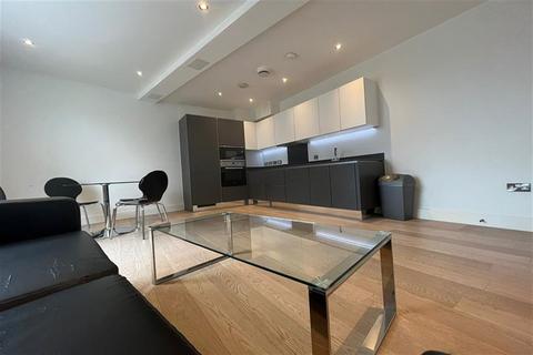 1 bedroom flat to rent, 43 Deptford Bridge, London SE8