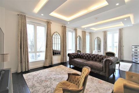 5 bedroom house to rent, Ashchurch Grove, Hammersmith, W12