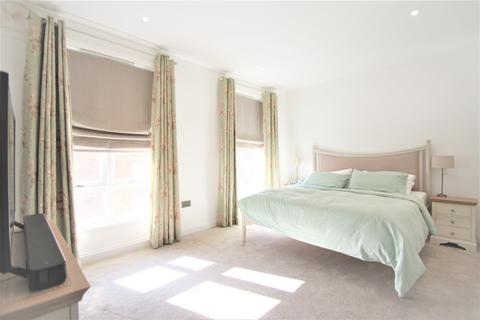 5 bedroom house to rent, Ashchurch Grove, Hammersmith, W12