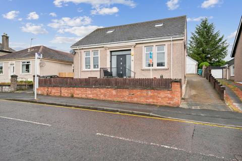 5 bedroom detached house for sale, Old Monkland Road, Coatbridge