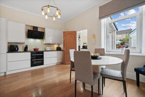 5 bedroom detached house for sale, Old Monkland Road, Coatbridge