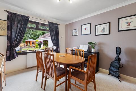 26 Knoweholm, Ayr, KA7 4HD