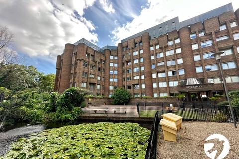 1 bedroom flat for sale, Molesworth Street, London, SE13