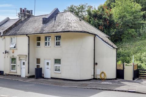 2 bedroom end of terrace house for sale, Horn Street, Hythe