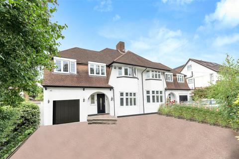 97 Riefield Road, London, SE9 2RB
