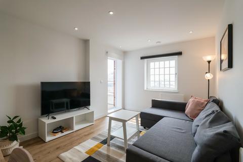 1 bedroom apartment for sale, Brickworks, Butetown, Cardiff CF10