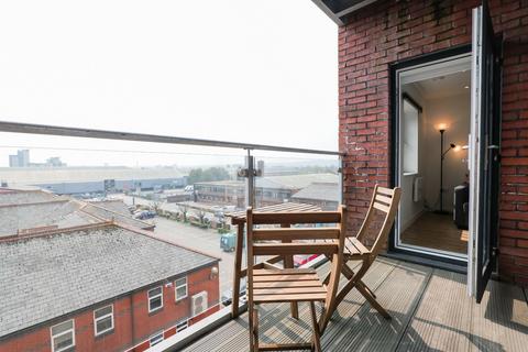 1 bedroom apartment for sale, Brickworks, Butetown, Cardiff CF10