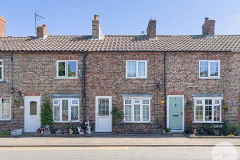 2 bedroom terraced house for sale, Stainthorpes Row, South Otterington, DL7