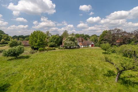 6 bedroom detached house for sale, Horley Road, Charlwood, Horley, Surrey, RH6