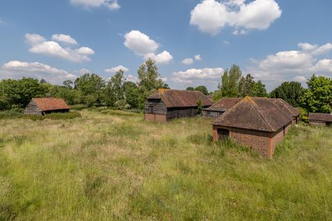 6 bedroom detached house for sale, Horley Road, Charlwood, Horley, Surrey, RH6