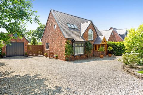 3 bedroom detached house for sale, Crewe Lane South, Crewe By Farndon, Chester, Cheshire, CH3