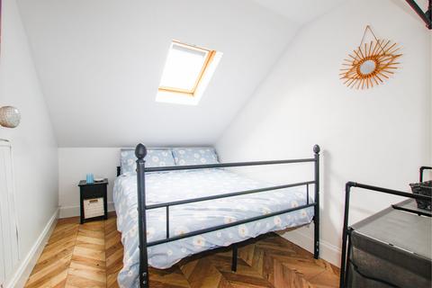 1 bedroom flat for sale, Nelson Street, Largs KA30